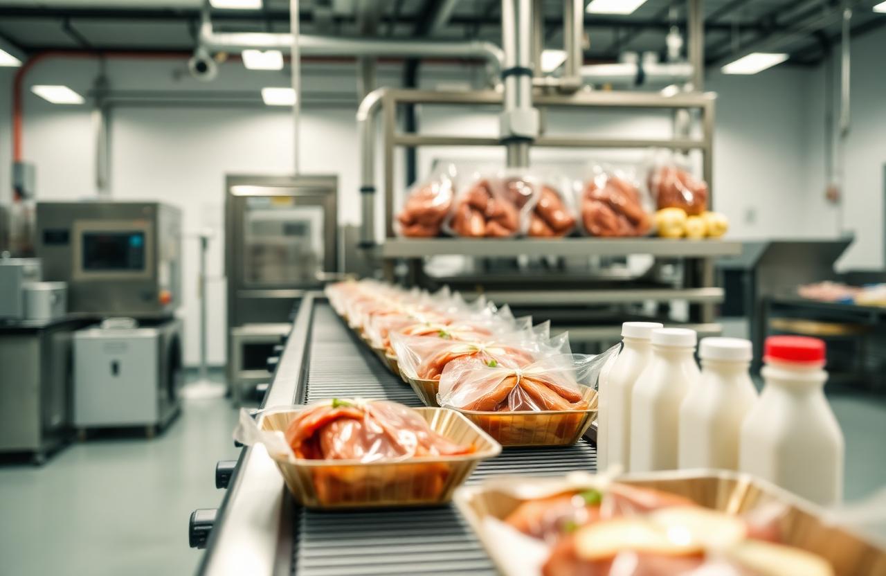 Food Processing